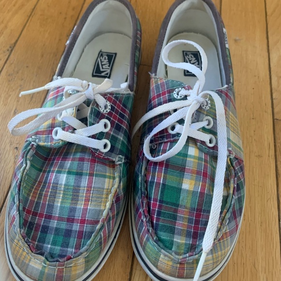 Vans! - Picture 8 of 9